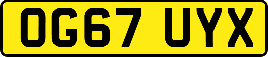 OG67UYX