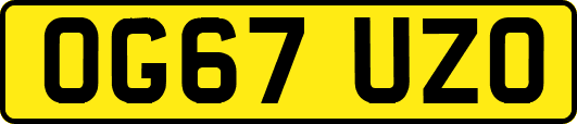 OG67UZO