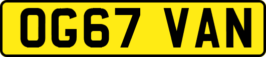 OG67VAN