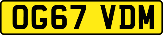 OG67VDM