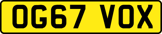 OG67VOX