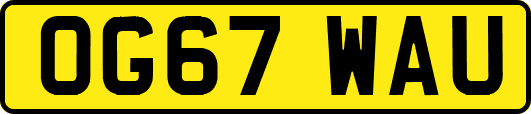 OG67WAU