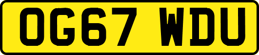 OG67WDU