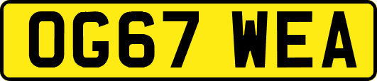 OG67WEA