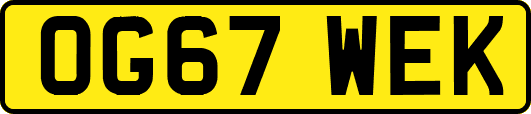OG67WEK