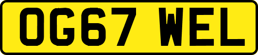 OG67WEL