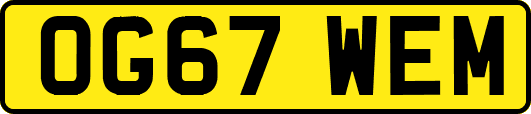 OG67WEM