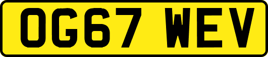 OG67WEV