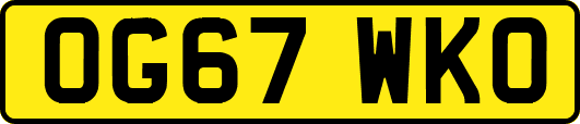 OG67WKO
