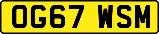 OG67WSM