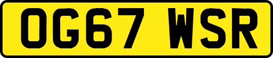 OG67WSR