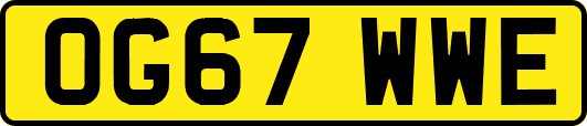 OG67WWE