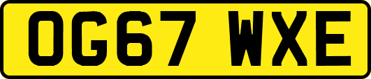 OG67WXE