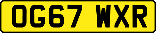 OG67WXR