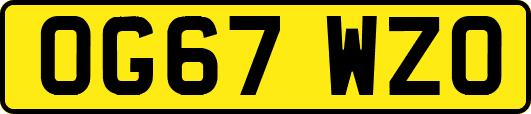 OG67WZO