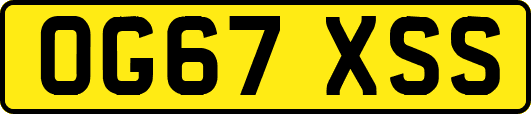 OG67XSS