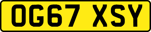 OG67XSY