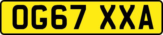 OG67XXA