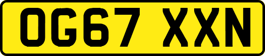 OG67XXN