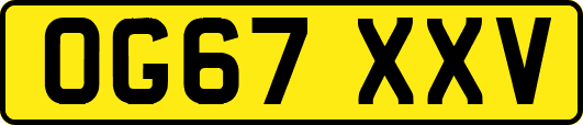 OG67XXV
