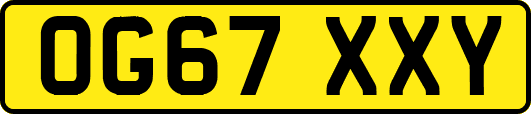 OG67XXY