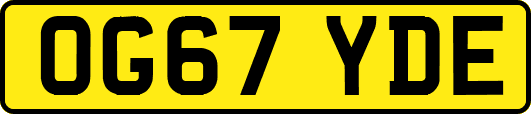 OG67YDE