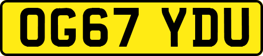 OG67YDU