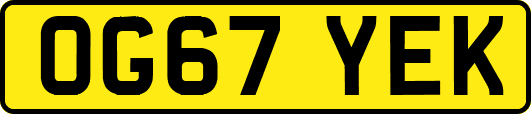 OG67YEK