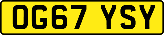 OG67YSY