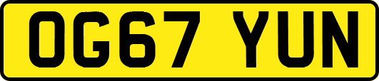 OG67YUN