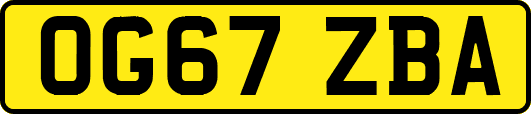 OG67ZBA
