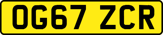 OG67ZCR