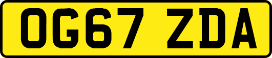 OG67ZDA