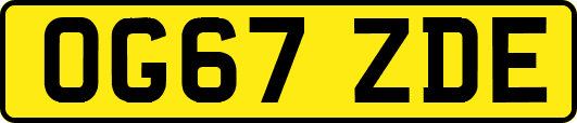 OG67ZDE