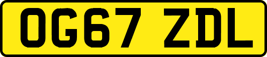 OG67ZDL