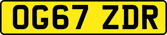 OG67ZDR