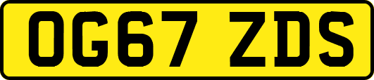 OG67ZDS