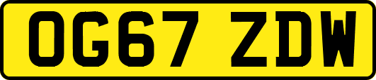 OG67ZDW