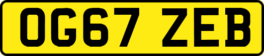 OG67ZEB
