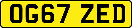 OG67ZED