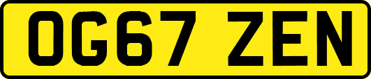 OG67ZEN