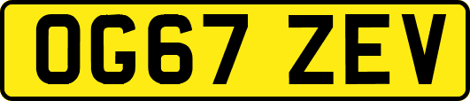 OG67ZEV