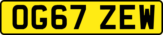 OG67ZEW