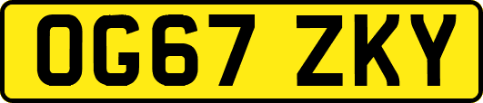 OG67ZKY