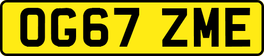 OG67ZME