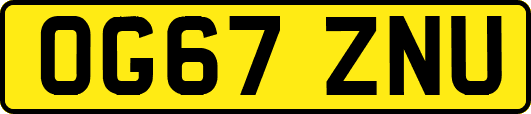 OG67ZNU
