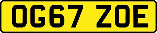 OG67ZOE