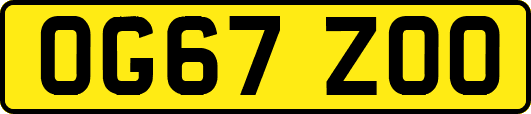 OG67ZOO
