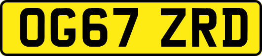 OG67ZRD