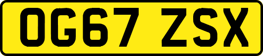 OG67ZSX